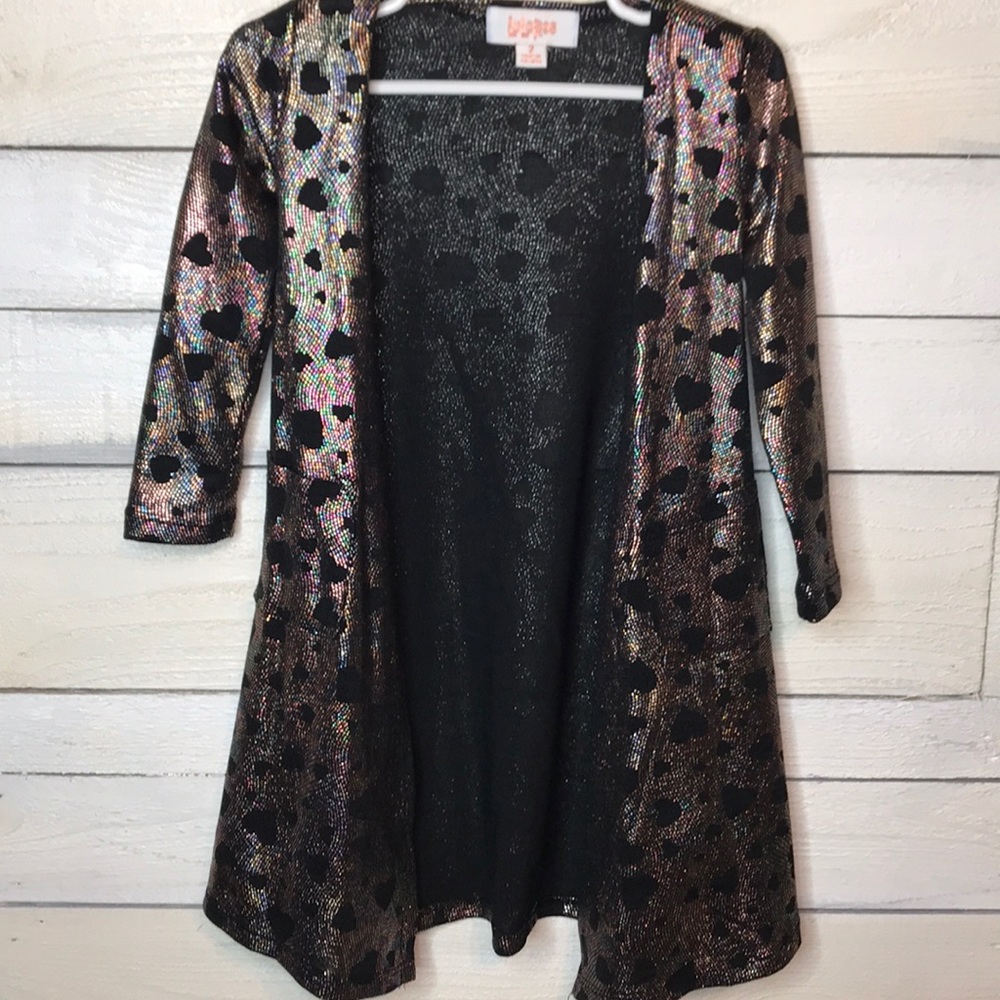 LuLaRoe Elegant Size 2T Sariah